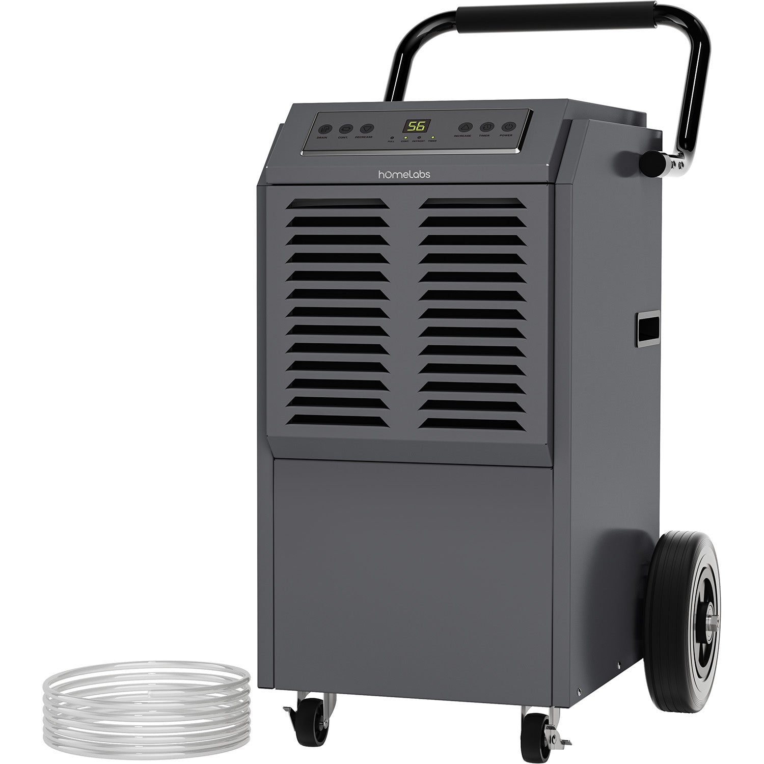 Commercial Dehumidifier