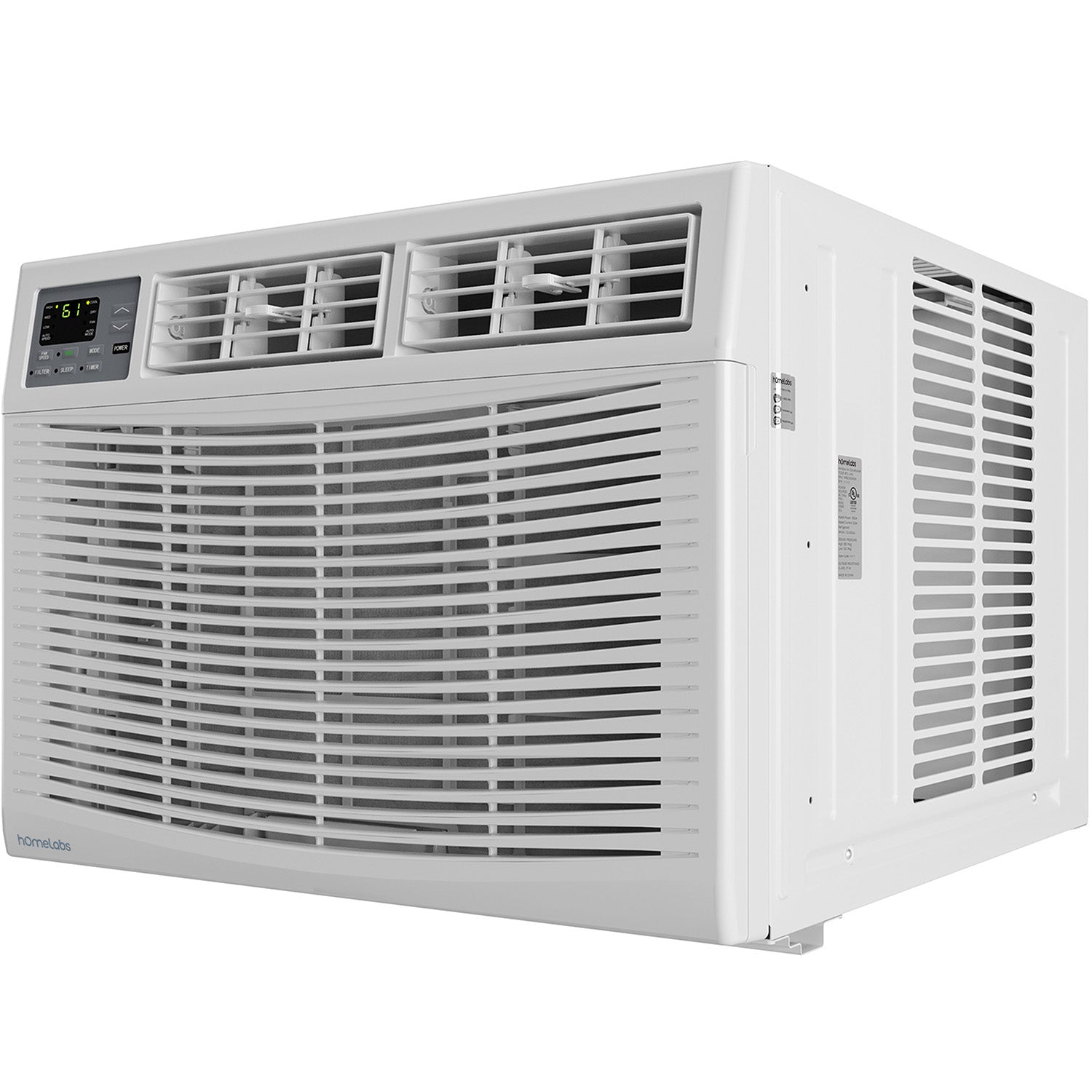 Window Air Conditioner - 15,000 BTU