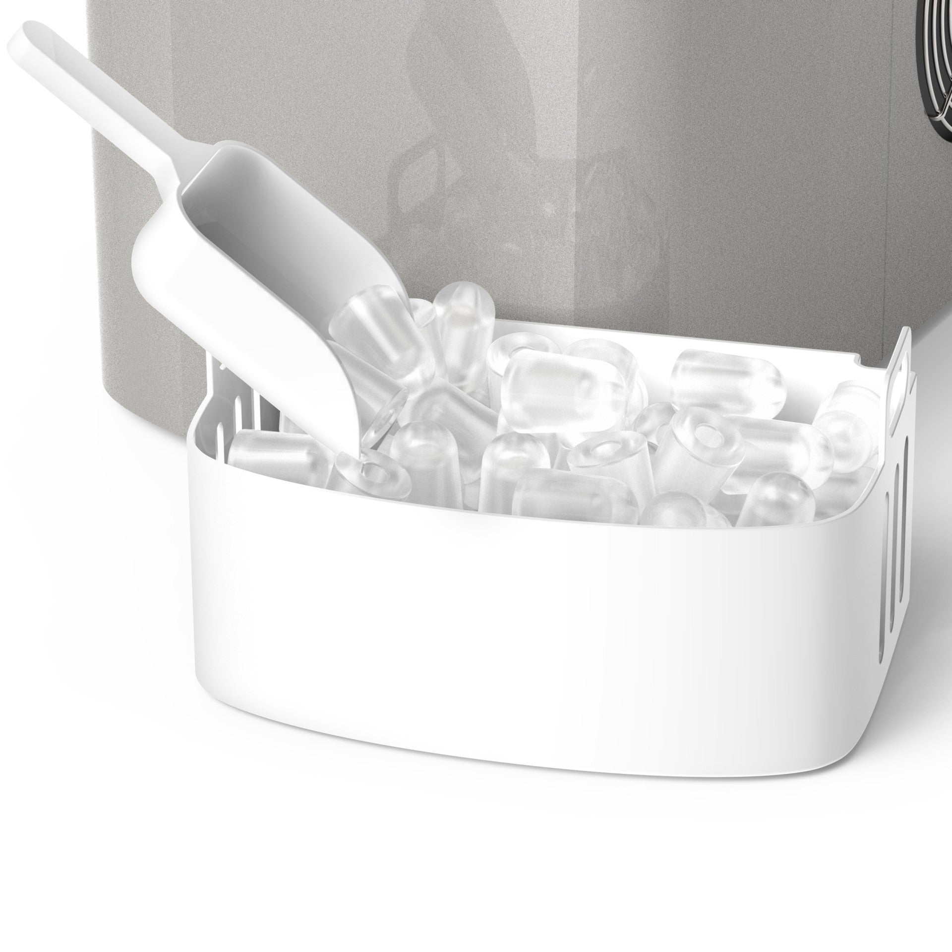 accessories of ice maker