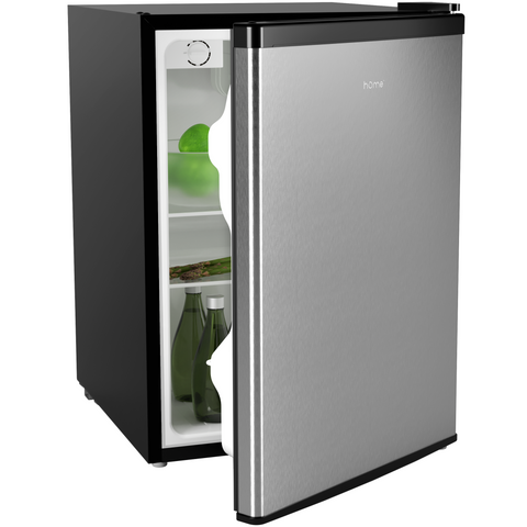 Large freezer online small fridge